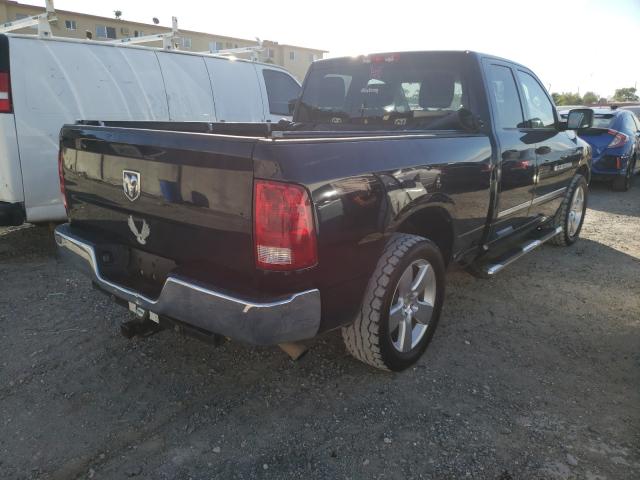 2011 DODGE RAM 1500 1D7RB1GK5BS703105