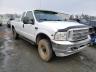 2002 FORD  F250