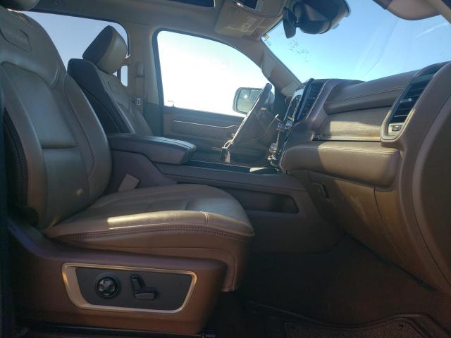 2019 RAM 1500 LONGH 1C6SRFKT7KN594575