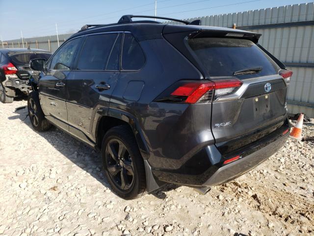2020 TOYOTA RAV4 XSE JTMEWRFV0LJ050018