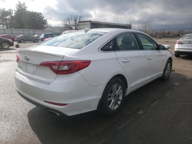 2017 HYUNDAI SONATA 5NPE24AF8HH568019