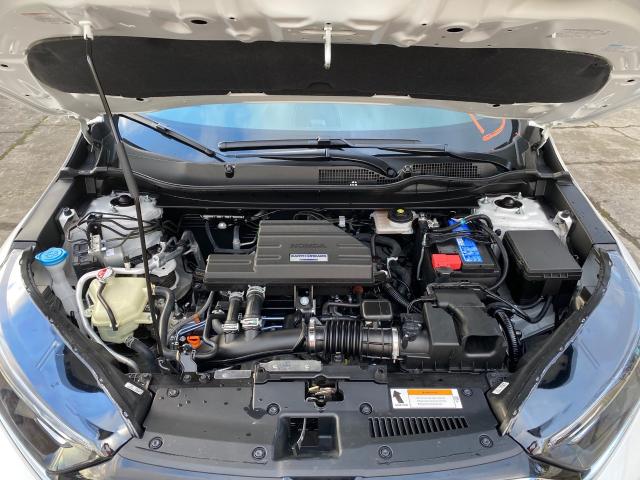 2020 HONDA CR-V EXL - 5J6RW2H8XLA015612