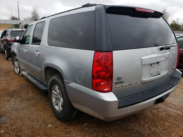 2012 GMC YUKON XL K 1GKS2KE73CR134364