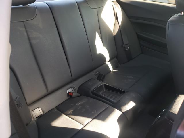 2015 BMW 228 I WBA1F5C57FV256510