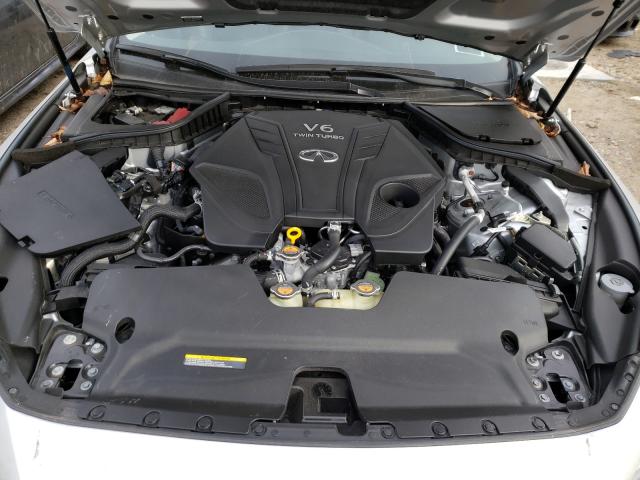 2019 INFINITI Q50 LUXE JN1EV7AR0KM590759