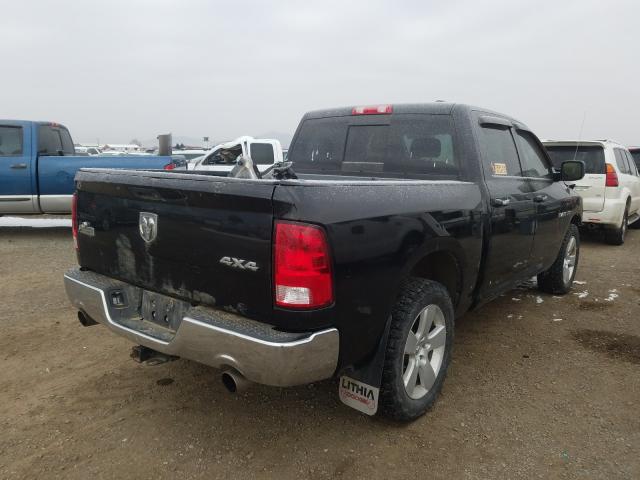 2010 DODGE RAM 1500 1D7RV1CT8AS158201