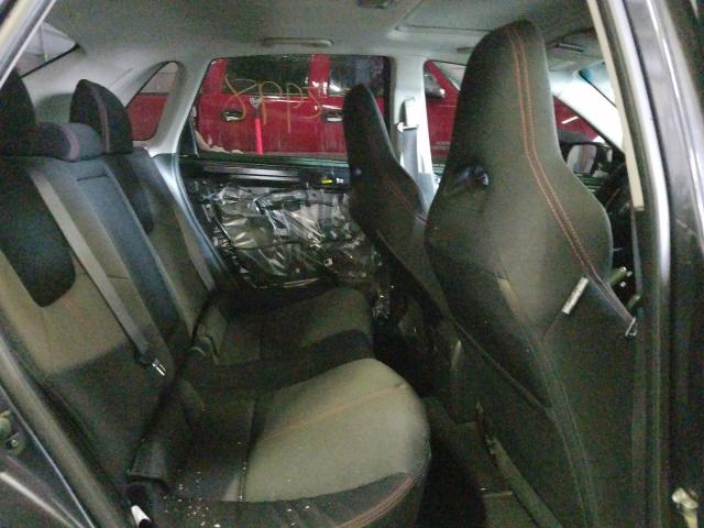 2013 SUBARU IMPREZA WR JF1GV7F65DG031025