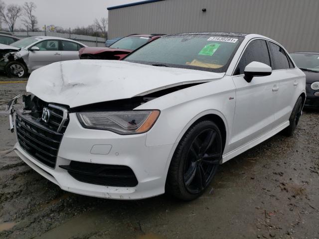 2016 AUDI A3 PRESTIG WAUK8GFF2G1024789