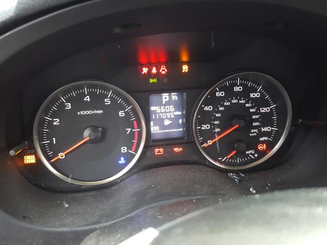 2015 SUBARU XV CROSSTR JF2GPACC5F8297753