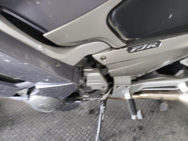 2007 YAMAHA FJR1300 AS JYARP16Y67A000137