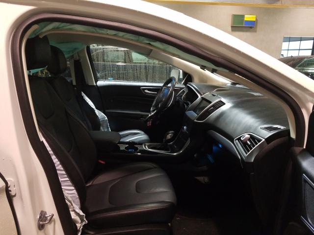 2017 FORD EDGE TITAN 2FMPK3K95HBC07947