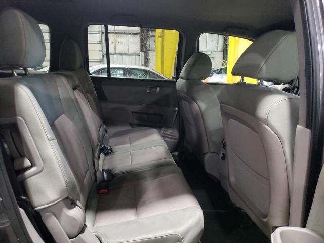 2015 HONDA PILOT EX 5FNYF4H49FB009807