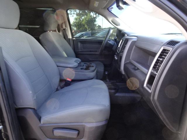 2016 RAM 2500 ST 3C6UR5CL0GG279280