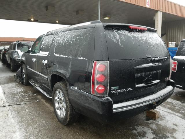 2011 GMC YUKON 1GKS2MEF3BR348594