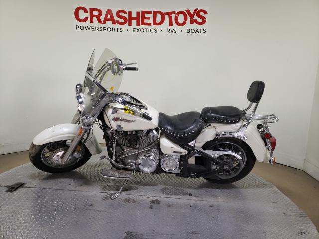 2000 YAMAHA XV1600 JYAVP02E6YA006896