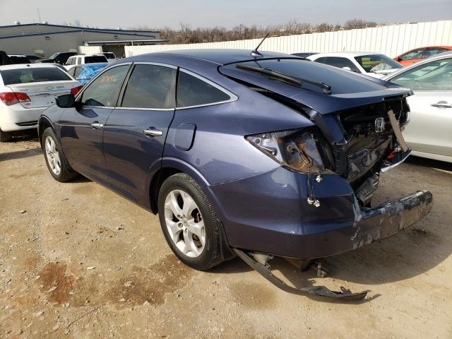 2012 HONDA CROSSTOUR 5J6TF1H56CL004990