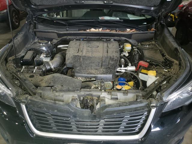 2020 SUBARU FORESTER JF2SKADC5LH501728