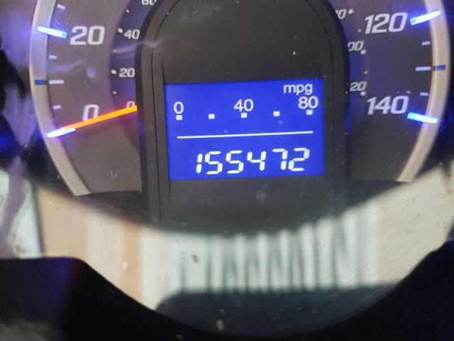 2011 HONDA FIT JHMGE8H36BS005674