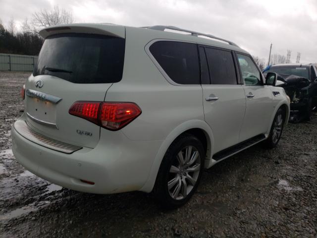 2014 INFINITI QX80 JN8AZ2ND4E9751417