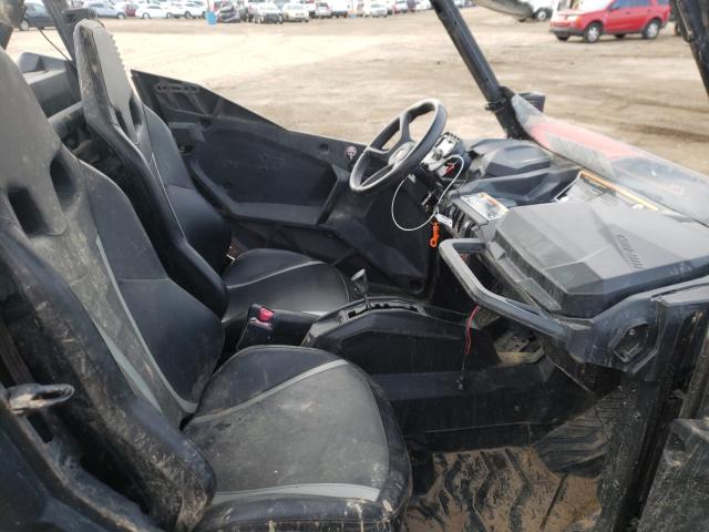 2019 CAN-AM MAVERICK S 3JB1TAP42KK000574