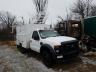 2008 FORD  F450