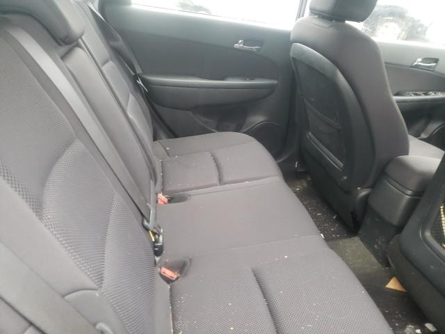 2012 HYUNDAI ELANTRA TO KMHDC8AE0CU138762