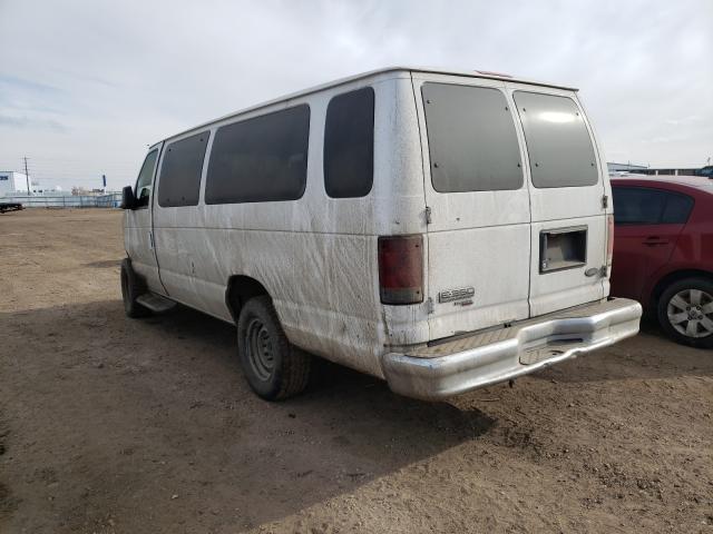 2012 FORD ECONOLINE 1FBSS3BS2CDB20564