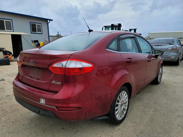 2015 FORD FIESTA TIT 3FADP4CJ2FM184359