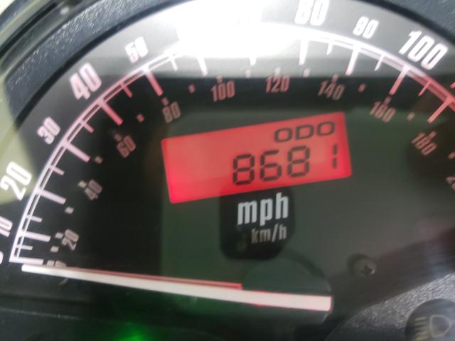 2008 HONDA VTX1300 R 1HFSC52608A500444
