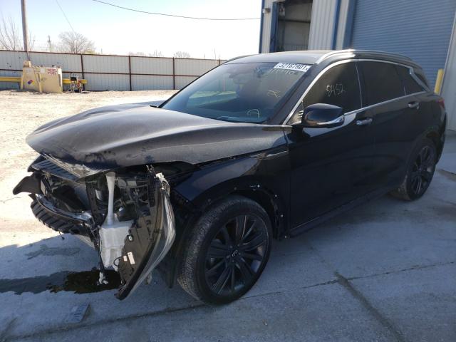 2020 INFINITI QX50 PURE 3PCAJ5M12LF111740