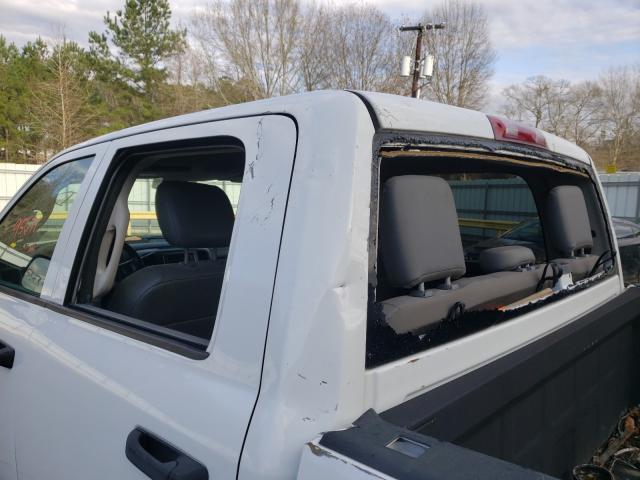 2014 RAM 3500 ST 3C63RPGL5EG293934