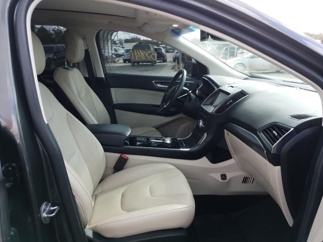 2019 FORD EDGE TITAN 2FMPK3K94KBB81591