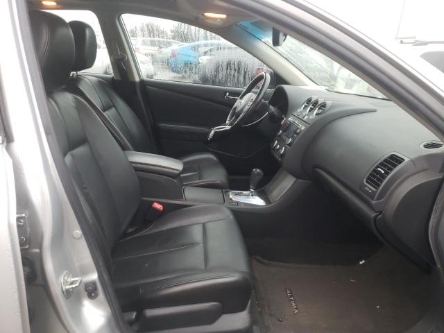 2011 NISSAN ALTIMA SR 1N4BL2APXBN483340
