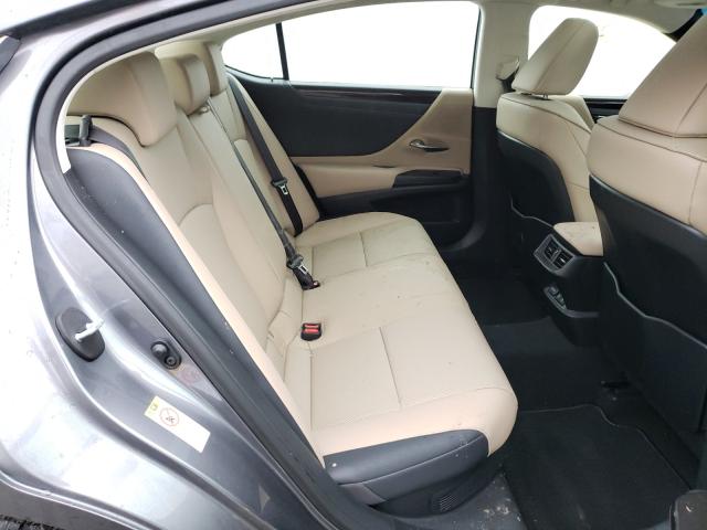 2019 LEXUS ES 300H JTHB21B18K2039116