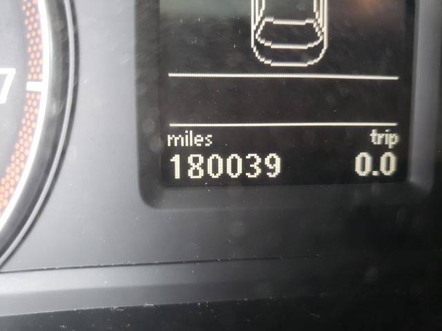 2012 VOLKSWAGEN PASSAT SE 1VWBM7A38CC087287