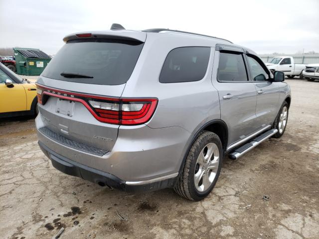 2015 DODGE DURANGO LI 1C4RDJDG2FC715684