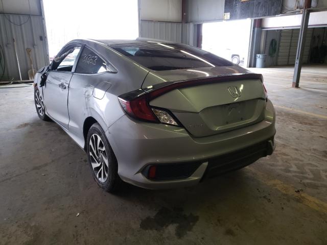 2019 HONDA CIVIC LX 2HGFC4B60KH304035