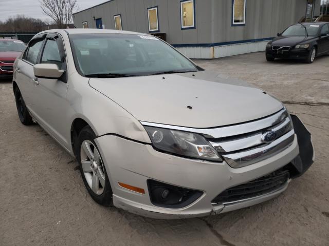 2010 FORD FUSION SE 3FAHP0HA7AR169936