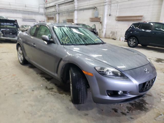 Mazda RX8 Salvage Cars for Sale | SalvageAutosAuction.com