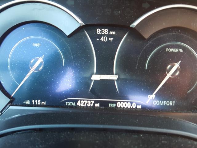 2018 BMW 530E WBAJA9C52JB249898