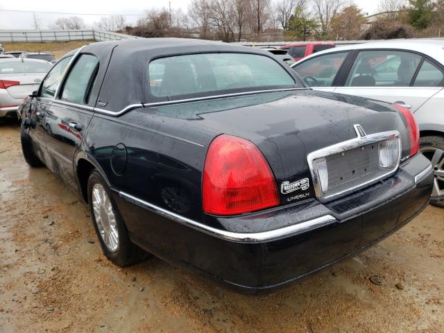 2011 LINCOLN TOWN CAR S 2LNBL8CV0BX762024