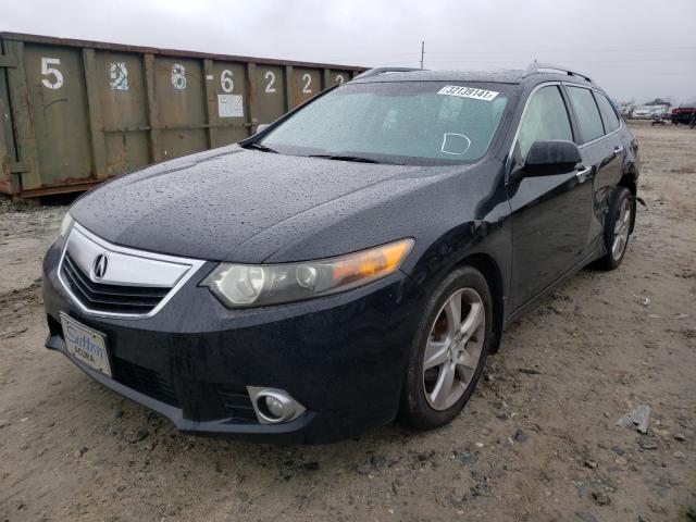 2011 ACURA TSX JH4CW2H60BC002525