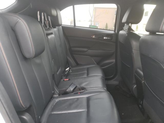 2020 MITSUBISHI ECLIPSE CR JA4AS5AA3LZ002158