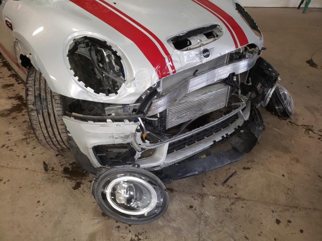 2020 MINI COOPER JOH WMWJZ9C01L2L94544