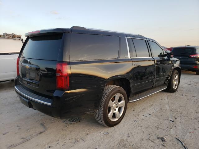 2015 CHEVROLET SUBURBAN C 1GNSCKKC6FR701804