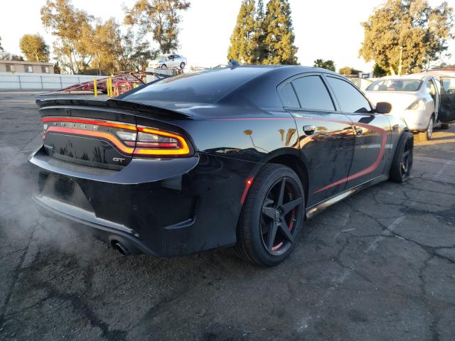 2020 DODGE CHARGER GT 2C3CDXHG8LH167190
