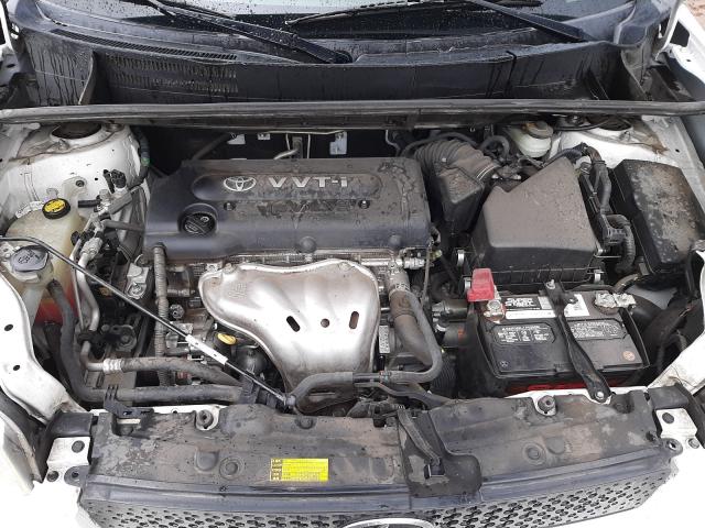 2010 TOYOTA SCION XB JTLZE4FE3A1103240