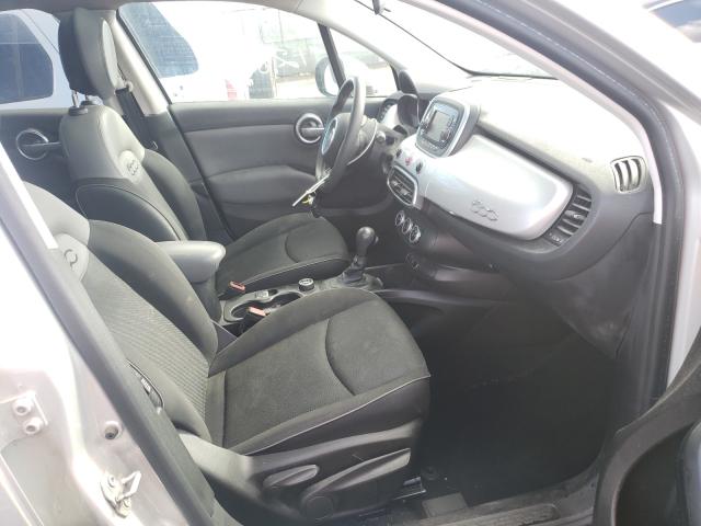 2016 FIAT 500X EASY ZFBCFXBT2GP509023