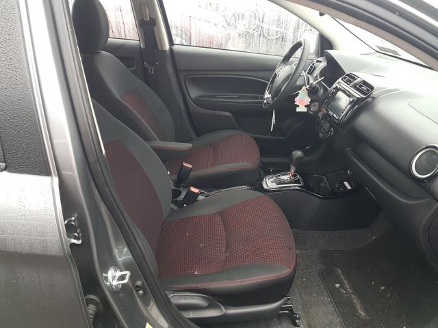 2020 MITSUBISHI MIRAGE G4 ML32F4FJ7LHF04782