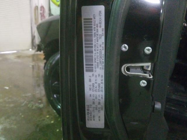 2019 RAM 1500 CLASS 1C6RR7FG8KS532914